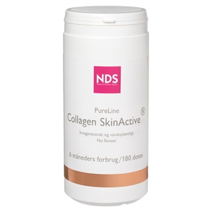 NDS® Collagen SkinActive® 450g